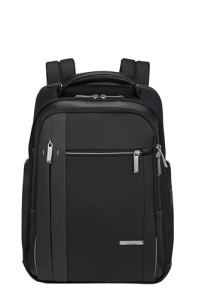 Rucsac Laptop Samsonite Spectrolite 30 173 Negru USB Integrat Compartimente Organizate - Img 2