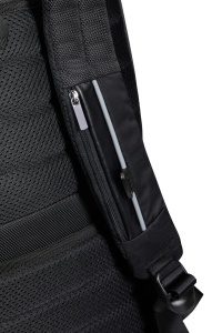 Rucsac Laptop Samsonite Spectrolite 30 173 Negru USB Integrat Compartimente Organizate - Img 12