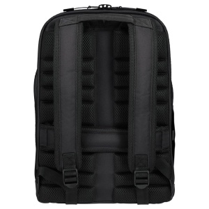Rucsac laptop Samsonite StackD Biz 14.1 inch, 15L, negru - Img 2