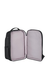 Rucsac laptop Samsonite Workationist, 15.6 inch, 17.5 L, negru - Img 7