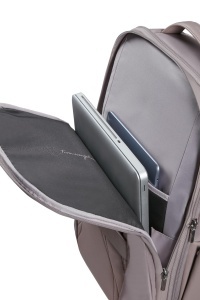 Rucsac laptop Samsonite Workationist, 15.6 inch, 17.5 L, roz - Img 6