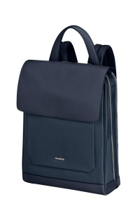 Rucsac laptop Samsonite Zalia 20 14 inch 115 L Midnight Blue USB Port