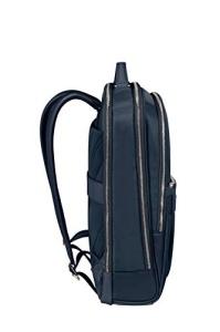 Rucsac laptop Samsonite Zalia 20 156 inch 18L albastru Midnight Blue - Img 3