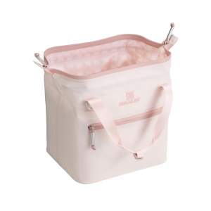 Rucsac racitor Stanley 1913 All-Day Julienne 7L - Roz Quartz - Img 9