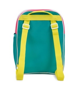 Rucsac Retro IGLOO Jade, Umplut cu Functii Convertible, 420D Poliester - Img 2
