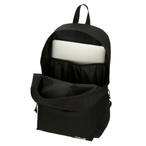 Rucsac scolari Joumma Disney Stitch, 39.6 cm, Negru, 21.26 l - Img 4