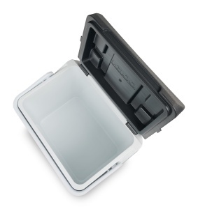 Rucsac termic IGLOO IP27, 27L, culoare albastra - Img 3