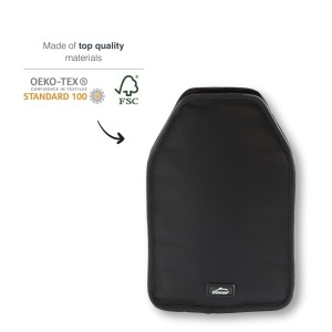 Rucsac termic Lacor 62277, dimensiuni 15x23 cm, cu laterale elastice - Img 5