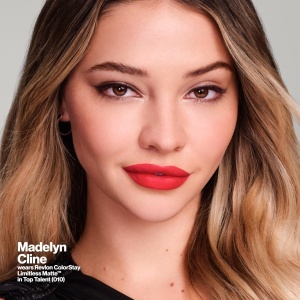 Ruj lichid mat Revlon ColorStay Limitless, 12 nuante, 24 ore rezistenta - Img 7