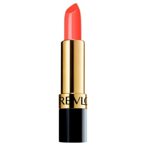 Ruj Revlon Super Lustrous 801 After Glow, Perlglanz, 4.2g - Img 2
