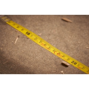 Ruleta de masurat STANLEY Power Winder, 100 m, 13 mm, fibra de sticla - Img 4