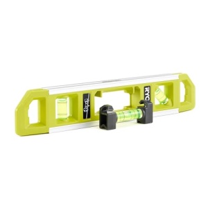 RYOBI Nivel cu bula magnetica pentru torpile, 228 mm RHLTL-228 - Img 2