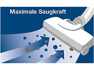 Sac aspirator Menalux 1900, set 5 bucati, Duraflow, cu filtre incluse - Img 7