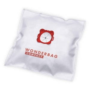 Sac aspirator universal Rowenta WB305120, set 5 bucati 1 adaptor, compatibilitate extinsa - Img 3