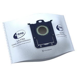 Sac de aspirator Electrolux s-Bag Ultra Long Performance UMP1S, 5 Litri, Microfiltru - Img 8