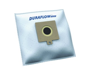 Sac de aspirator Menalux 18034 pentru AEG, Electrolux, Hoover, 4 bucati - Img 3