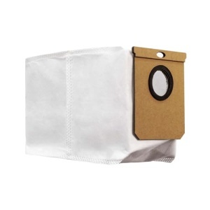 Sac de praf original Cecotec, set 5 bucati, pentru Conga X50X70X100, capacitate mare - Img 2