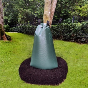 Sac de Udat TerCasa 998114, 75 Litri, 4 Saculeti PVC, Utilizare Profesionala - Img 2