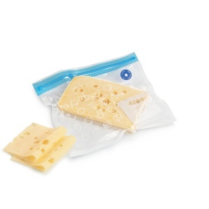 Sac vacuum Tescoma 4FOOD 21 x 22 cm, 10 bucati - Img 3