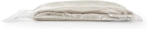 Sac Vakuum Rayen, 2 Bucati, 80 x 100 cm si 90 x 130 cm, Transparent - Img 7