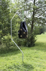 Saci pentru fan Kerbl HayBag Big, material rezistent, reducere pierderi fan 15 - Img 7
