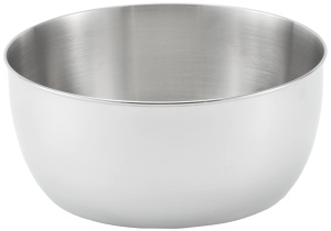 Salatschleuder WMF Gourmet 254 cm Cromargan Otel inoxidabil Polizat - Img 4
