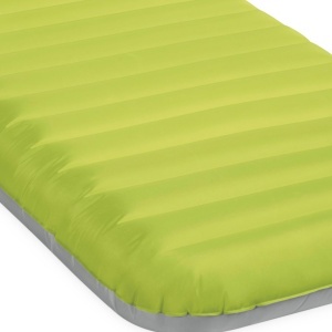 Saltea Camping Intex TruAire 76x191x17 cm, 136 kg, cu Pompa Electrica - Img 6