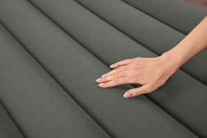 Saltea gonflabila Bestway TriTech 210 x 152 x 30 cm cu pompa integrata - Img 8