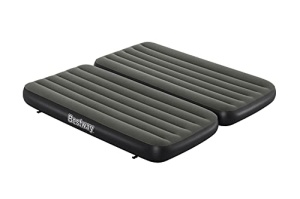 Saltea gonflabila Bestway TriTech Connect and Rest 3-in-1 188x99x25 cm Gri - Img 12