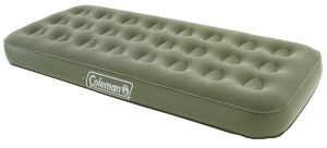 Saltea gonflabila Coleman Maxi Comfort Single, 198 x 82 cm, 148 kg
