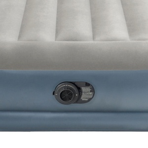Saltea gonflabila Intex Pillow Rest Mid-Rise, 99x191x30 cm, 136 kg - Img 3