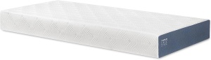 Saltea TEMPUR Ease 90 x 200 cm, inaltime 18 cm, confort mediu