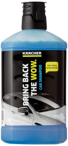 Sampon auto Karcher 3in1 pentru curatitor cu presiune 1L