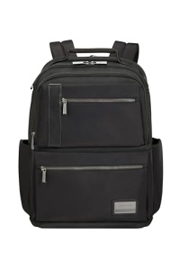 Samsonite Openroad 2.0 - Rucsac extensibil pentru laptop 17.3 inch, 46 cm, 29.5/34 l, negru (Negru) - Img 2