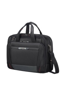 Samsonite Pro-DLX 5 - Geanta extensibila pentru laptop de 15,6 inchi