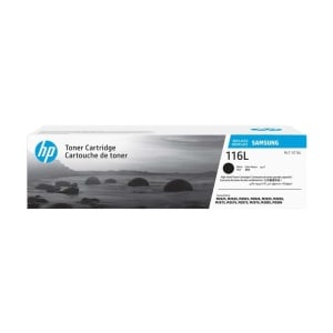 Samsung Toner Original MLT-D116L Negru Compatibil Xpress M3015M3065