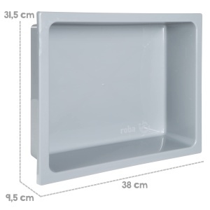 Sandkasten Roba Outdoor cu Acoperire, 2 Wanne de Joaca, Lemn Rezistent la Vreme - Img 7
