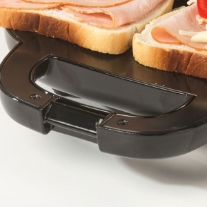 Sandwich Toaster Salter EK3677 750W Antiaderent Compact Design - Img 7
