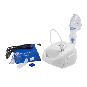 scala SC 145+ Dispozitiv de inhalare, Inhalator, Inhalator cu compresor - Img 6