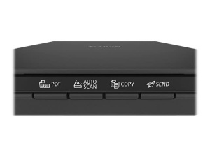 Scanner Canon LiDE 300 A4 Negru 2400x2400 DPI Alimentare USB - Img 5