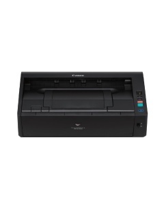 Scanner documente A3 Canon imageFORMULA DR-M1060II, 120 ipmin, 80 pagini, compact