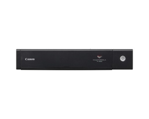 Scanner portabil Canon P-208II Duplex ADF 600dpi 8 paginimin Negru - Img 4