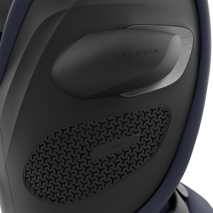Scaun auto copii CYBEX Pallas G2 i-Size Plus Ocean Blue 2-in-1 ISOFIX - Img 5