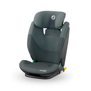 Scaun auto copii Maxi-Cosi RodiFix S i-Size 100-150 cm 3 pozitii de inclinare Tonal Graphite