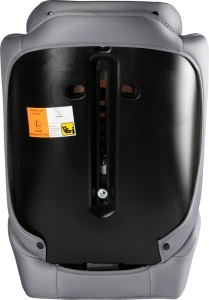 Scaun auto copii Tataway Paw Patrol, 15-36 kg, reglabil, roz - Img 7
