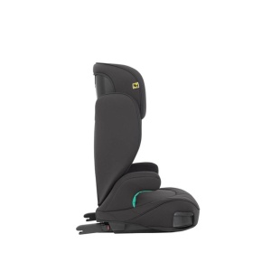 Scaun auto Graco Affix i-Size R129, 100-150 cm, negru, confort si siguranta - Img 5