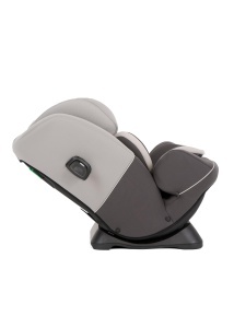 Scaun auto Graco SlimFit R129, 40-145 cm, gri, siguranta sporita - Img 6