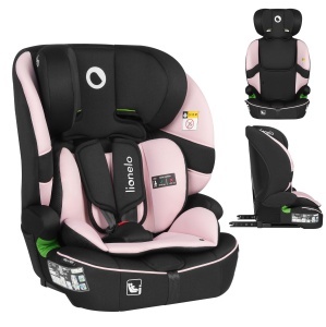 Scaun auto Lionelo Billy i-Size 76-150 cm ISOFIX Top Tether Siguranta R129