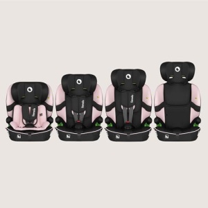 Scaun auto Lionelo Billy i-Size 76-150 cm ISOFIX Top Tether Siguranta R129 - Img 11