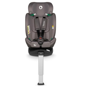 Scaun Auto LIONELO BRAAM i-Size 360 Rotativ pentru Copii 0-36kg, ISOFIX, Ajustabil - Img 4